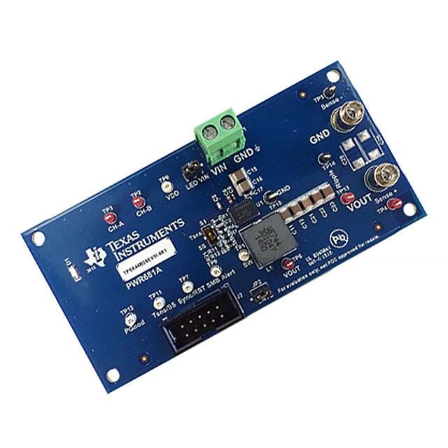 Texas Instruments 296-42292-ND