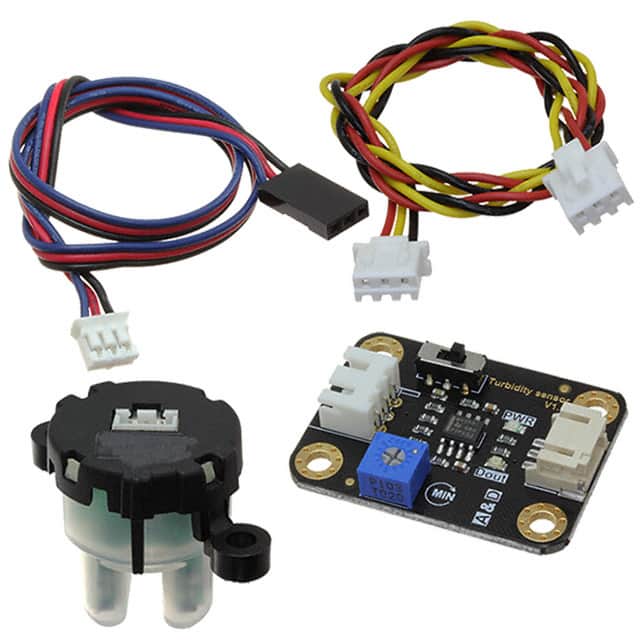 DFRobot 1738-1185-ND