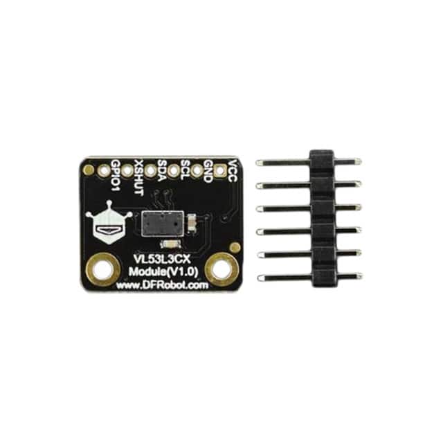 DFRobot 1738-SEN0378-ND