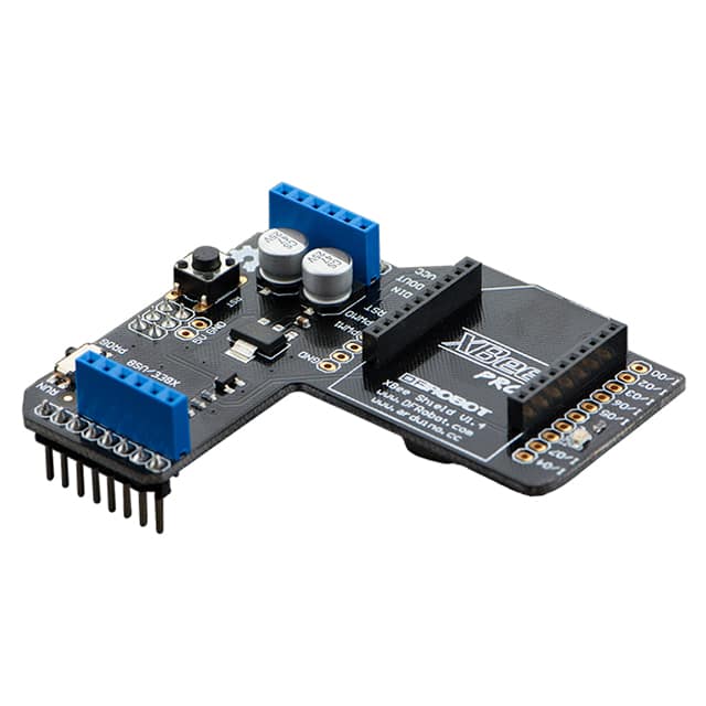 DFRobot 1738-1230-ND