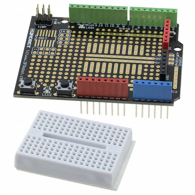 DFRobot 1738-1076-ND