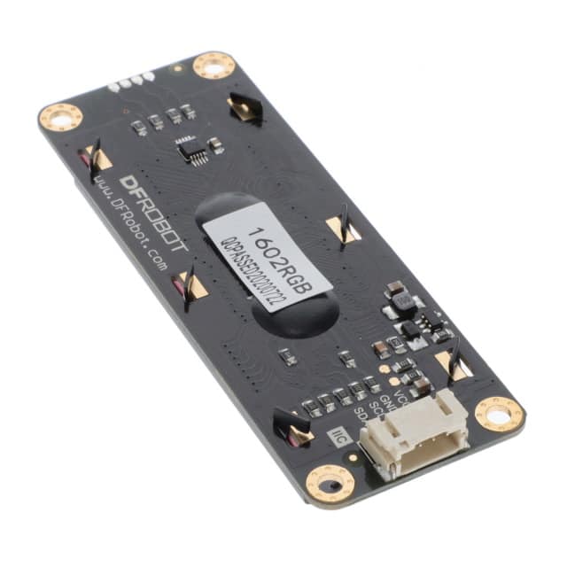DFRobot 1738-1418-ND