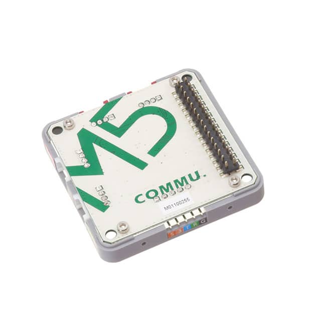 M5Stack Technology Co., Ltd. 2221-M011-ND
