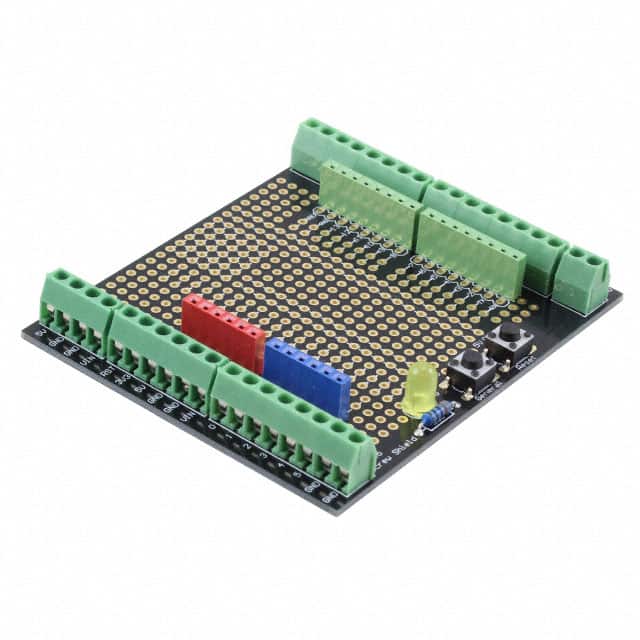 DFRobot 1738-1034-ND