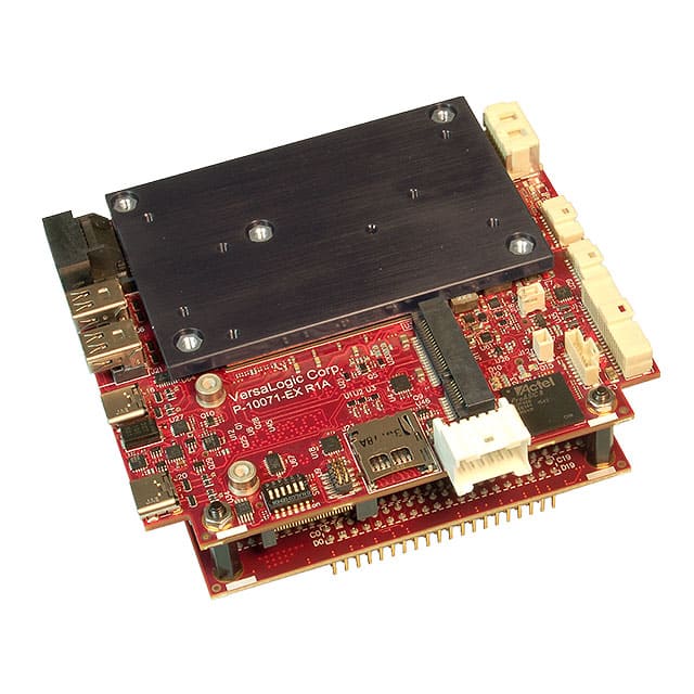 VersaLogic Corporation 1241-1448-ND