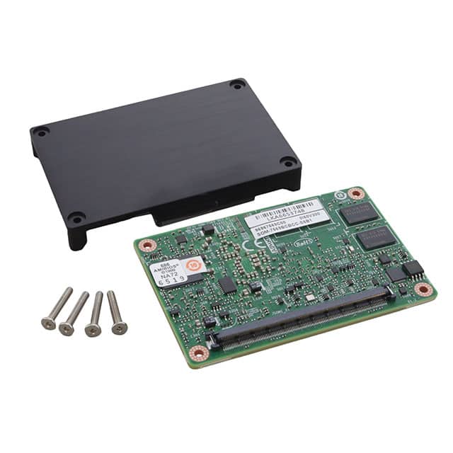 Advantech Corp 1588-SOM-7569BCBCC-S6B1-ND