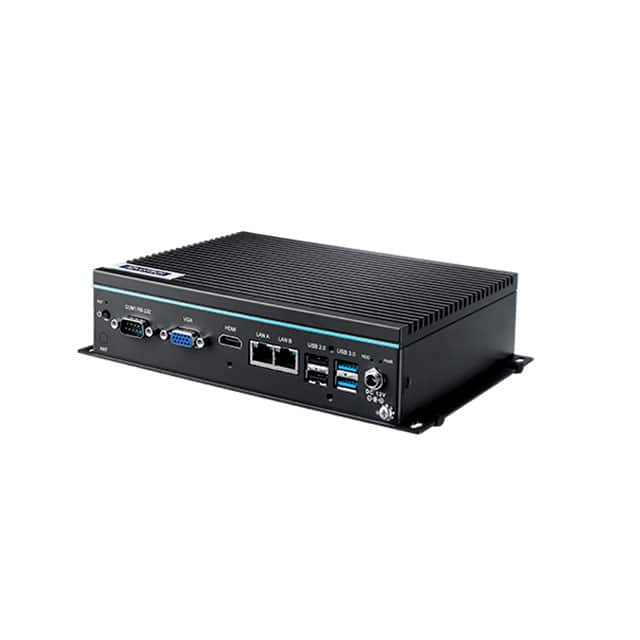 Advantech Corp 2084-UNO-247-J1N1AE-ND