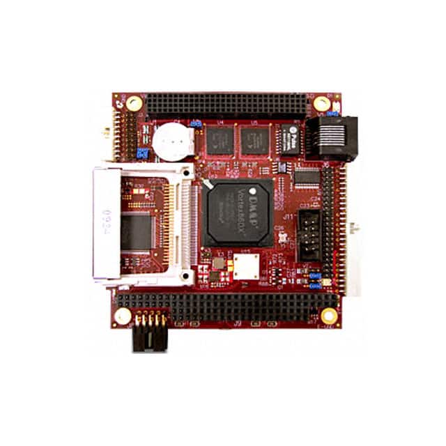 VersaLogic Corporation 1241-1019-ND