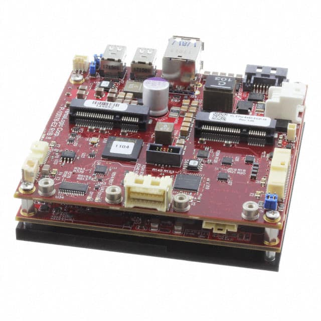 VersaLogic Corporation 1241-1407-ND