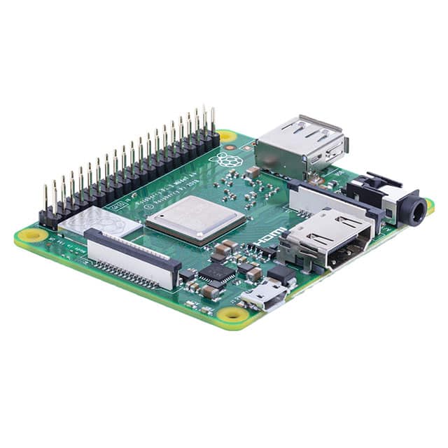 Raspberry Pi 1690-1028-ND