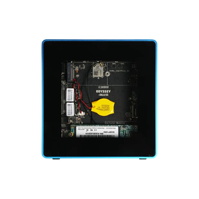 Seeed Technology Co., Ltd 1597-110991465-ND