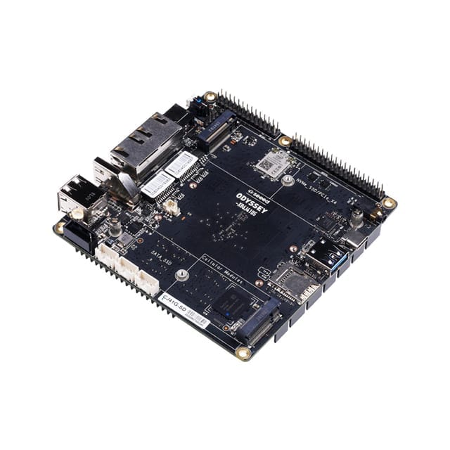 Seeed Technology Co., Ltd 1597-102110478-ND