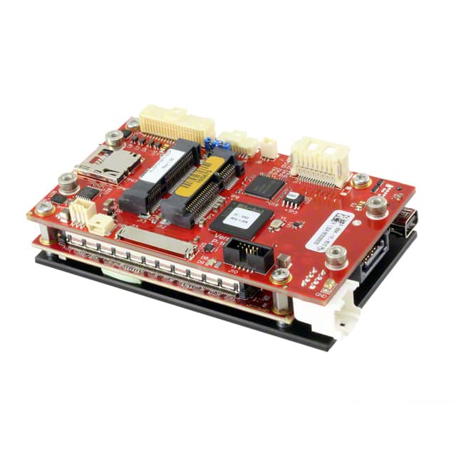 VersaLogic Corporation 1241-1347-ND