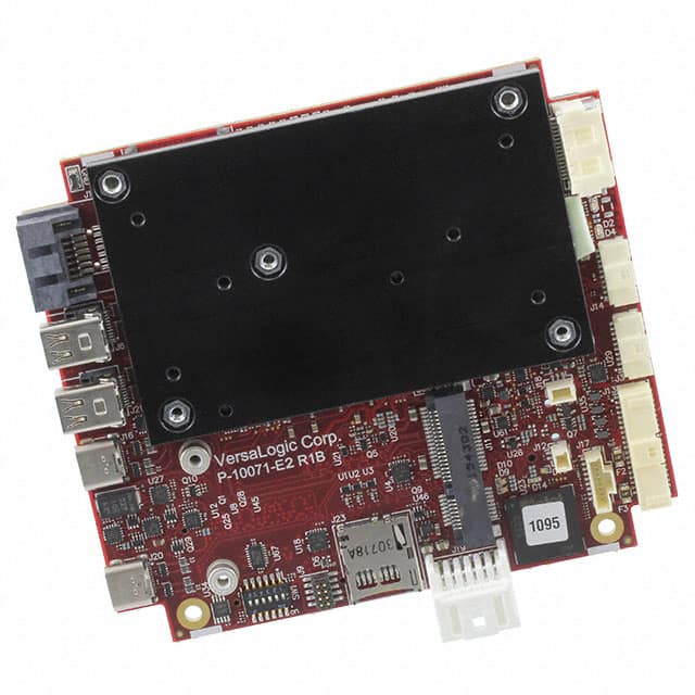 VersaLogic Corporation 1241-1370-ND