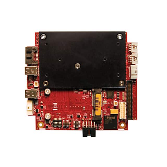 VersaLogic Corporation 1241-1248-ND