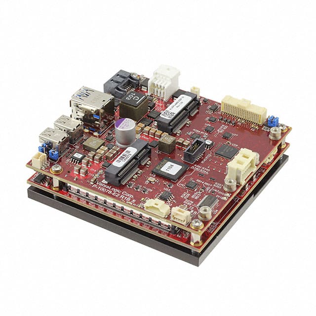 VersaLogic Corporation 1241-1406-ND