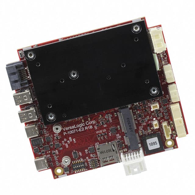 VersaLogic Corporation 1241-1364-ND