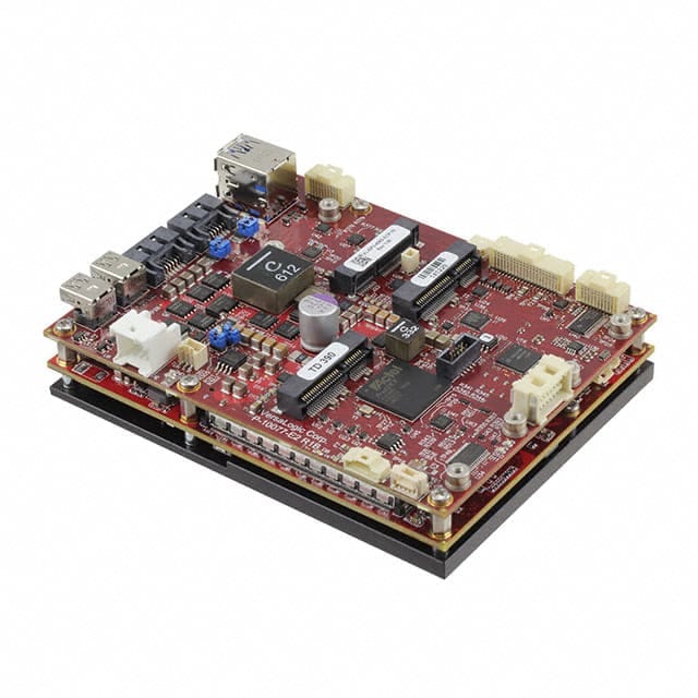 VersaLogic Corporation 1241-VL-EPU-4562-WCP-32-ND