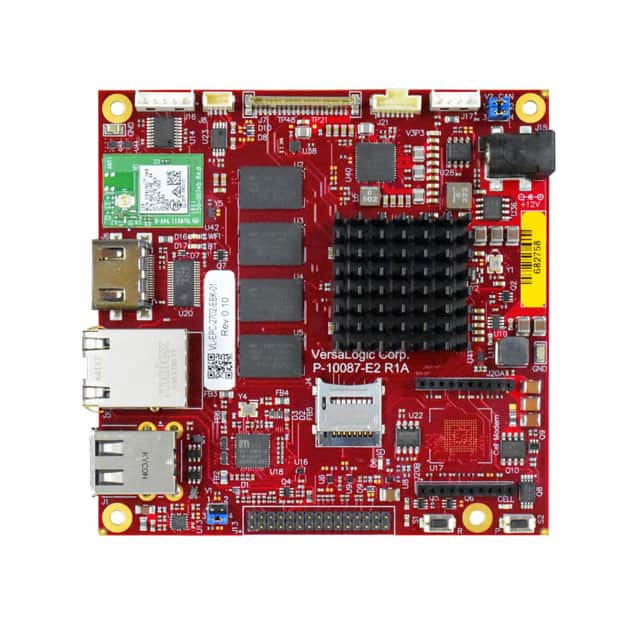 VersaLogic Corporation 1241-1457-ND