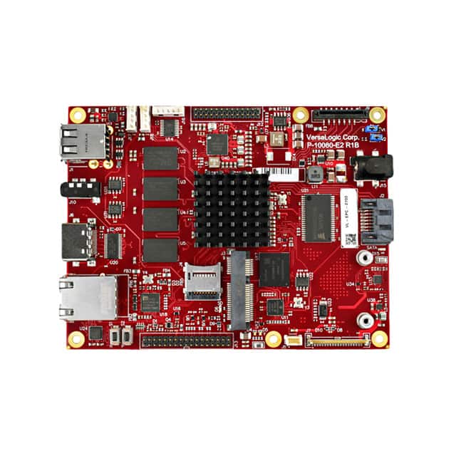 VersaLogic Corporation 1241-1423-ND