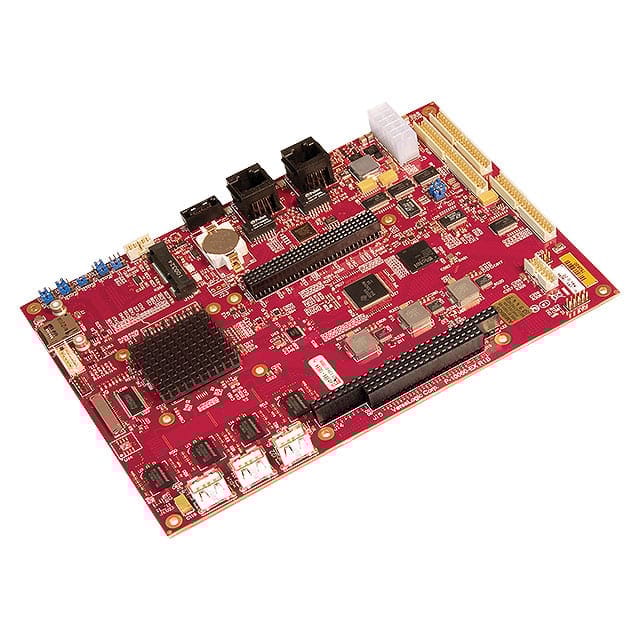 VersaLogic Corporation 1241-1306-ND