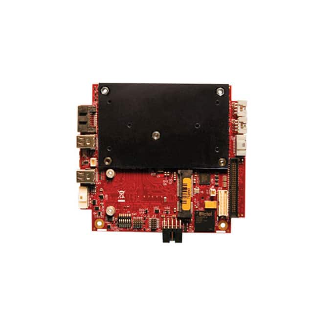 VersaLogic Corporation 1241-1247-ND