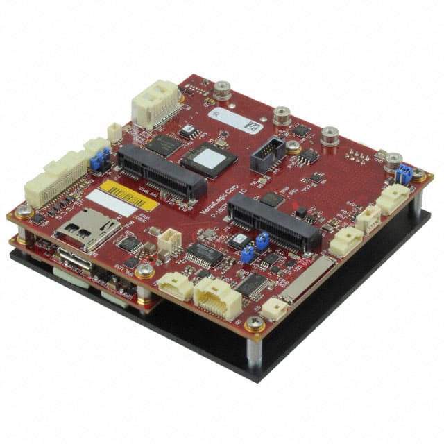 VersaLogic Corporation 1241-1352-ND