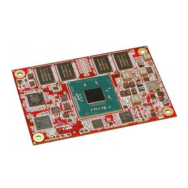 VersaLogic Corporation 1241-1319-ND