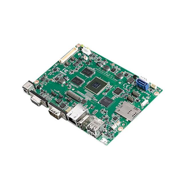 Advantech Corp RSB-4411CD-PNA1E-ND