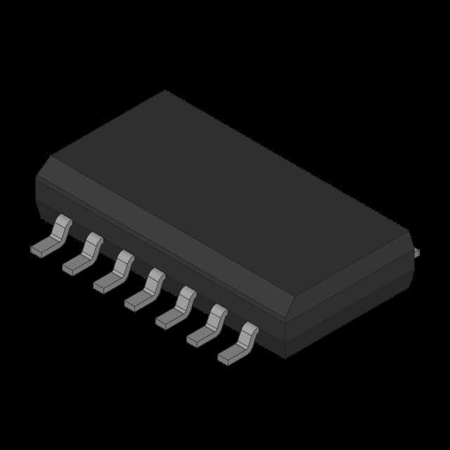 NXP USA Inc. 2156-P5010NSN7QMB557-ND