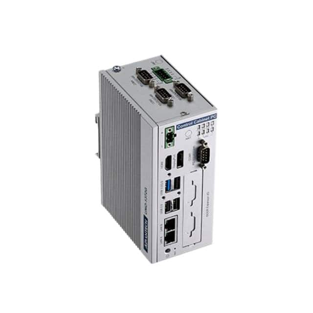 Advantech Corp UNO-1372G-J021AE-ND