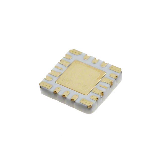 IC RF AMP GP 37GHZ-40GHZ