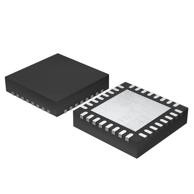Analog Devices Inc. HMC1114PM5E-ND