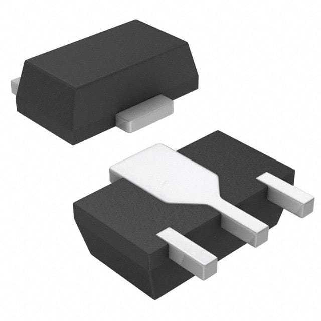 Analog Devices Inc. 1127-3003-ND