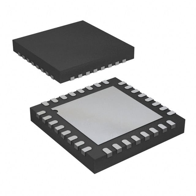 Analog Devices Inc. ADRF6520ACPZ-ND