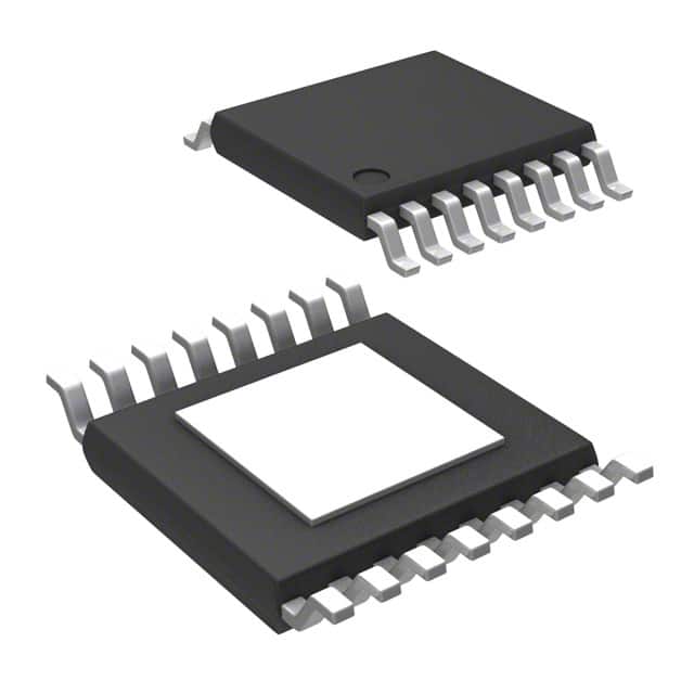 Analog Devices Inc. 1127-1394-ND