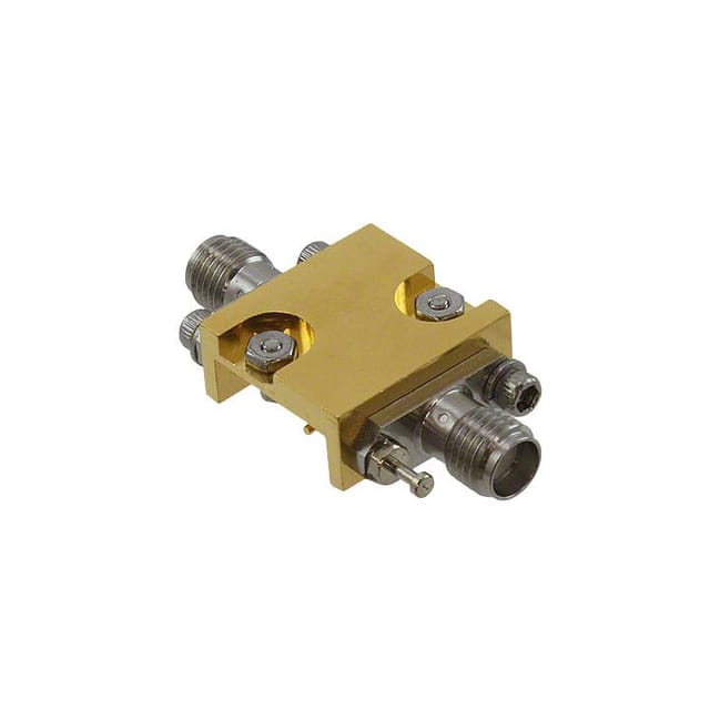 Analog Devices Inc. 1127-1644-ND