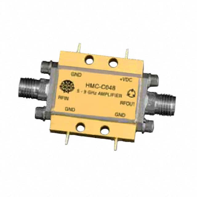 Analog Devices Inc. 1127-3722-ND