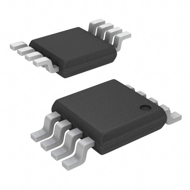 Analog Devices Inc. 1127-2951-ND