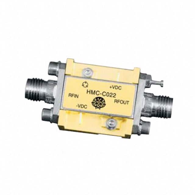 Analog Devices Inc. 1127-3530-ND