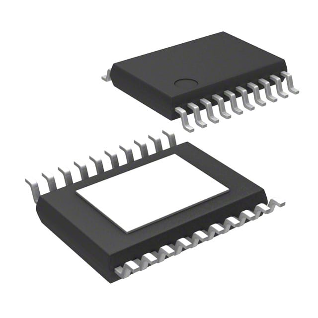 Analog Devices Inc. LT5524EFE#PBF-ND
