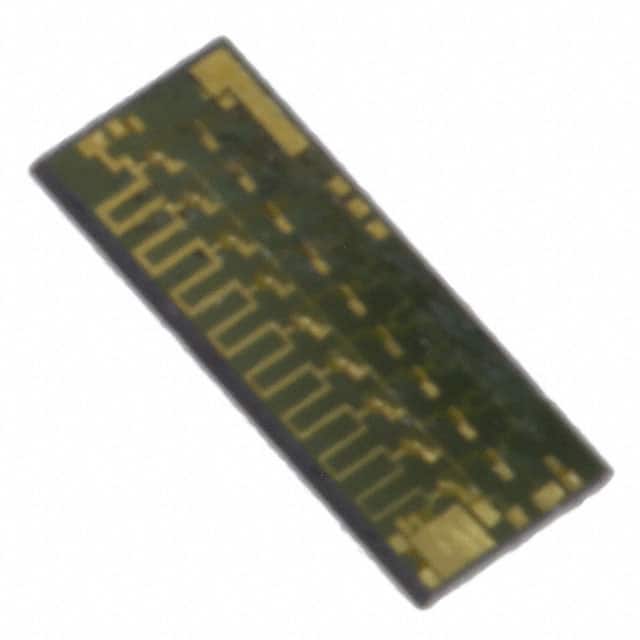 Analog Devices Inc. 1127-3459-ND