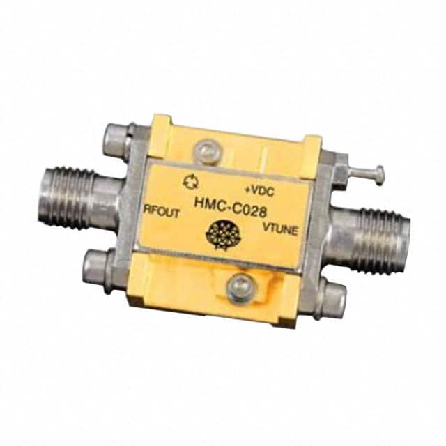 Analog Devices Inc. 1127-3718-ND