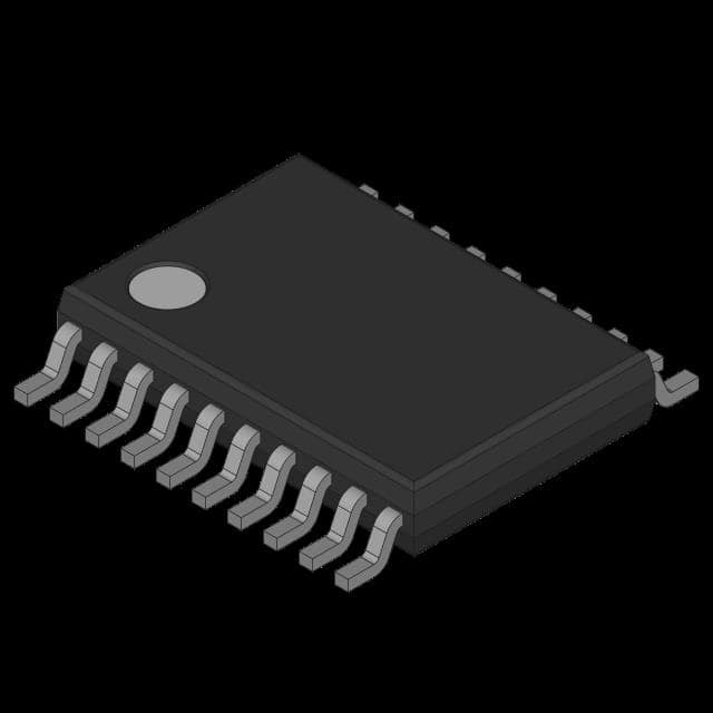 Freescale Semiconductor 2156-MW4IC001MR4-ND