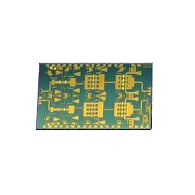 Analog Devices Inc. ADMV7710CHIPS-ND