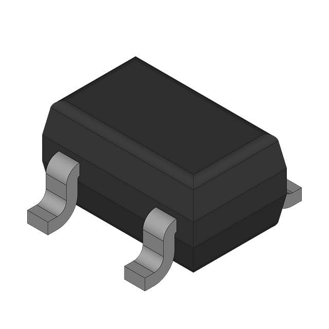 Infineon Technologies 2156-BGA420H6327-ND