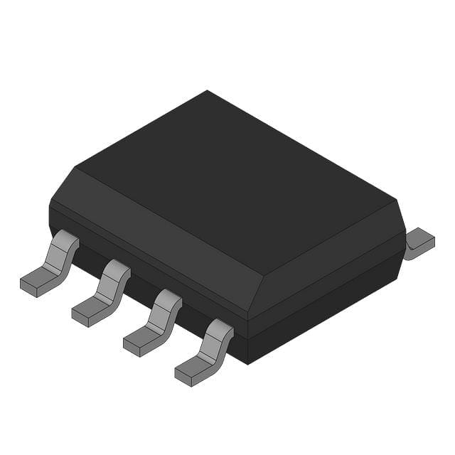 Analog Devices Inc. 2156-HMC549MS8G-ND
