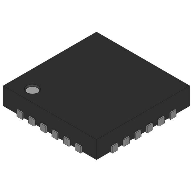 Analog Devices Inc. 2156-ADL5330ACPZ-R2-ND