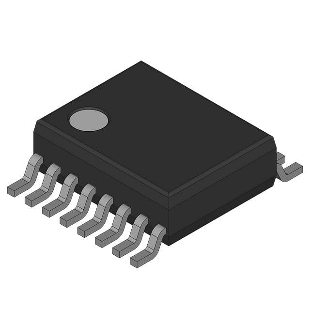 Hittite 2156-HMC453QS16GETR-ND