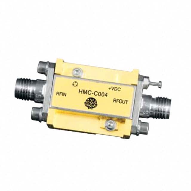 Analog Devices Inc. 1127-3533-ND